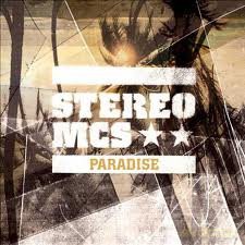 Stereo Mc'S: Paradise [CD]