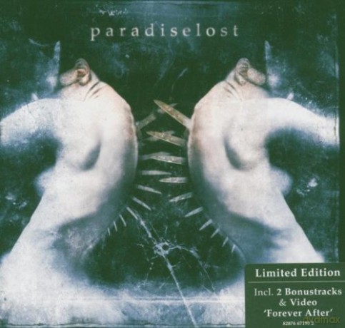 Paradise Lost: Paradise Lost [CD]