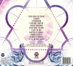It Lies Within: Paramount [CD]