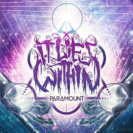 It Lies Within: Paramount [CD]