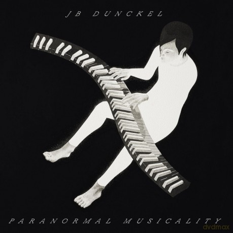 Jb Dunckel: Paranormal Musicality [CD]