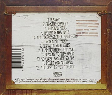 Captain Chunk! Chunk! No: Pardon My French [CD]