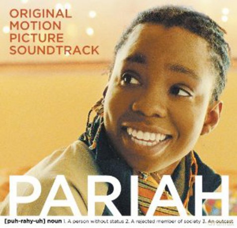 Pariah [CD]