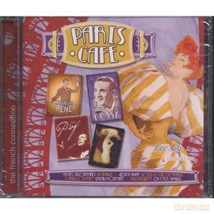 Paris Caf [CD]