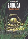 Zabójca T.2. Machina śmierci [KSIĄŻKA]