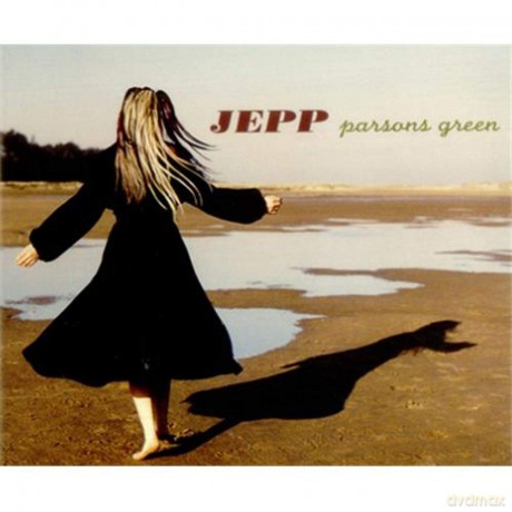 Jepp: Parsons Green [CD]