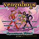 Vengaboys: Party Album [CD]