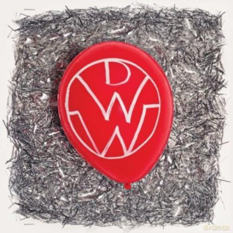 Down With Webster: Party for Your Life [CD]