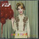 Pulp: Party Hard [CD]