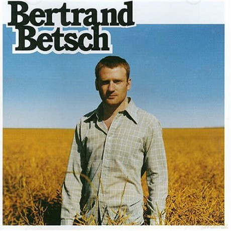 Bertrand Betsch: Pas De Bras, Pas De Chocolat [CD]
