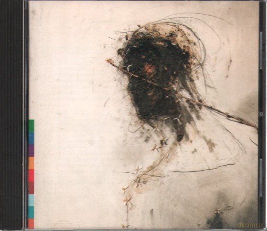 Peter Gabriel: Passion [CD]