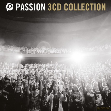 Passion: Passion 3cd Collection [CD]