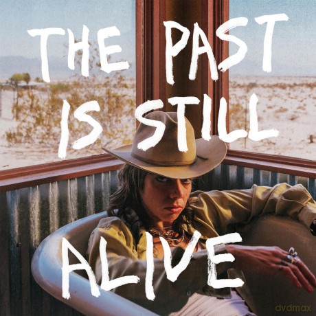 Hurray For The Riff Raff: Past Is Still Alive [CD]