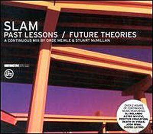 Slam: Past Lessons/Future Theories [2CD]