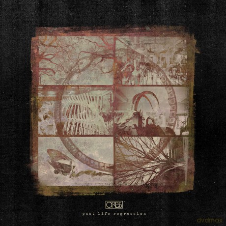 Orbs: Past Life Regression [CD]
