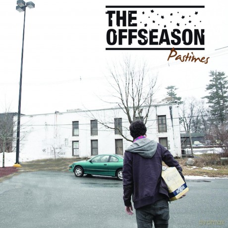 Offseason: Pastimes [CD]