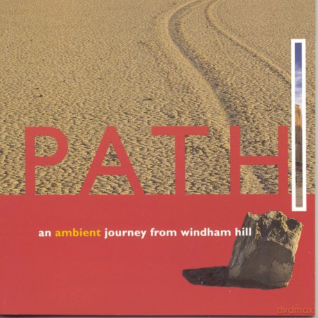 Path [CD]