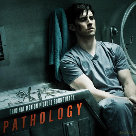Pathology [CD]