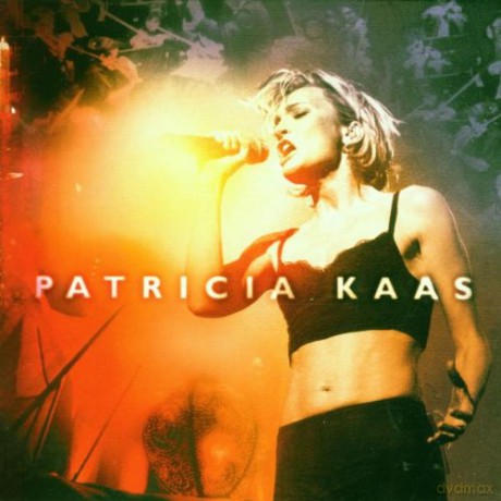 Patricia Kaas: Patricia Kaas Live [2CD]