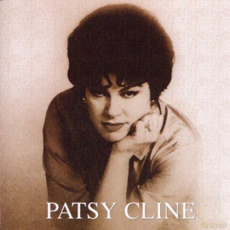 Patsy Cline: Patsy Cline [CD]