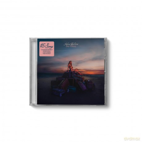 Kelsea Ballerini: Patterns [CD]