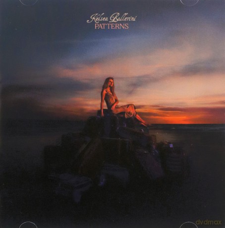Kelsea Ballerini: Patterns [CD]