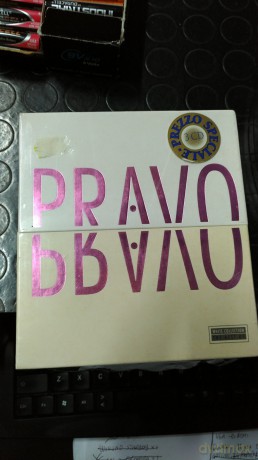 Patty Pravo: Patty Pravo [3CD]