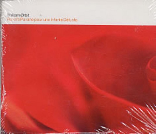 William Orbit: Pavane Pour Une Infant De [CD]