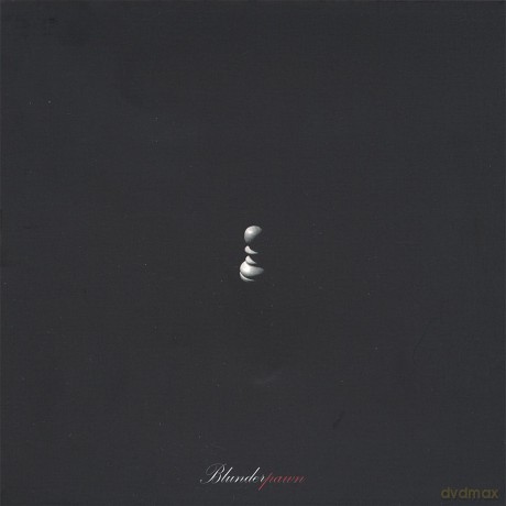 Blunder: Pawn [CD]