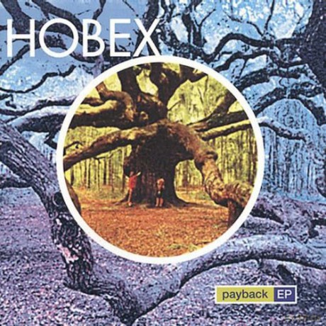 Hobex: Payback Ep [CD]