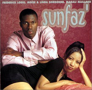 Sunfaz': Payla [CD]