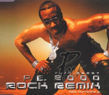 Puff Daddy: Pe 2000 [CD]