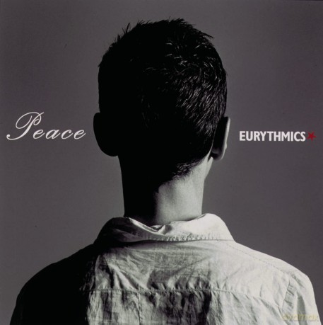 Eurythmics: Peace [CD]