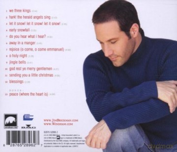 Jim Brickman: Peace [CD]