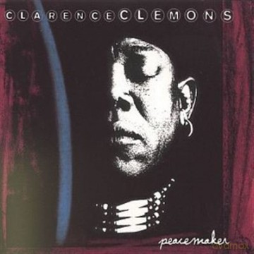 Clarence Clemons: Peacemaker [CD]