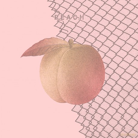 Movie: Peach [CD]