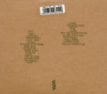 Pearl Jam: Pearl Jam Live Nurenberg [2CD]