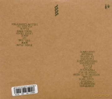 Pearl Jam: Pearl Jam Live Paris [CD]