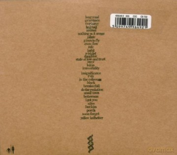 Pearl Jam: Pearl Jam Live Verona [CD]