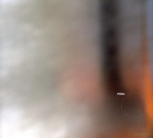 Pedal: Pedal [CD]