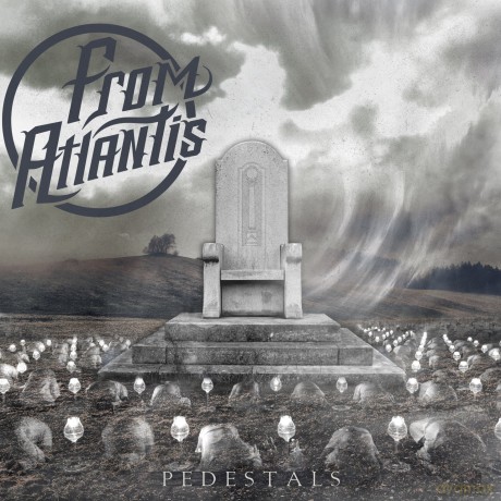 From Atlantis: Pedestals [CD]