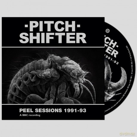 Pitchshifter: Peel Sessions 1991-93 [CD]