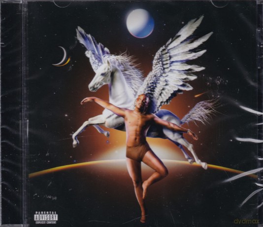 Trippie Redd: Pegasus [CD]