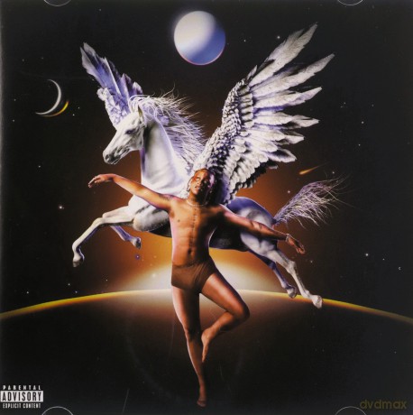 Trippie Redd: Pegasus [CD]