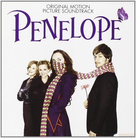 Penelope [CD]