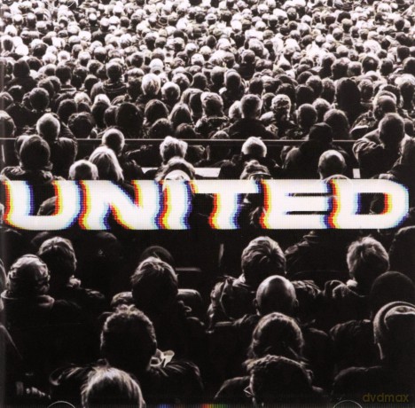 Hillsong United: People [CD]