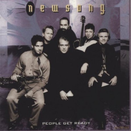 Newsong: People Get Ready [CD]