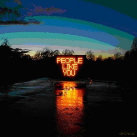 People Like You: People Like You [CD]