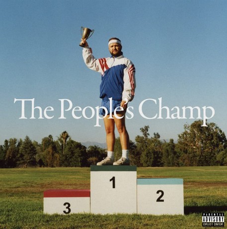 Quinn Xcii: People's Champ [CD]