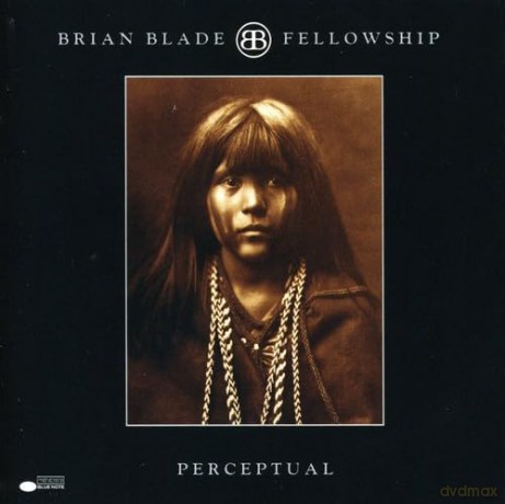 Brian Blade: Perceptual [CD]